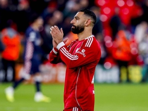 Slot vs Salah: Kdo je problém Liverpoolu?