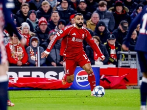 Salah Liverpool potopil, v mém týmu už by nebyl, tvrdí Wayne Rooney