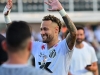 Neymar dotáhl Santos k záchraně. Budoucnost je ale stále nejistá
