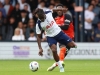Výhru Tottenhamu kalí další skandál: Bissouma byl přistižen při páchání trestného činu, v klubu může skončit