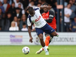 Výhru Tottenhamu kalí další skandál: Bissouma byl přistižen při páchání trestného činu, v klubu může skončit