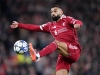 Al-Hilal chce využít situace Mohameda Salaha v Liverpoolu