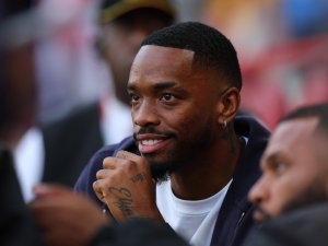 Ivan Toney byl zatčen za napadení v jednom z londýnských nočních klubů