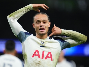 Tottenham nedovolil překvapení a bez potíží si poradil se Slavií 3:0