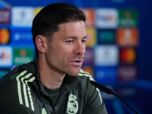 Skončí Xabi Alonso v Realu Madrid? Už se spekuluje o tom, jaký klub by mohl vést po angažmá ve Španělsku