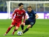 Curtis Jones zazářil na Interu Milán. V záloze Liverpoolu musí hrát vedle Szoboszlaie