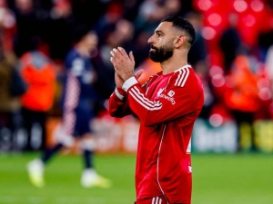 O Mohameda Salaha má velký zájem Saúdská liga. Při porušení přísného pravidla by se však Egypťan mohl dostat na černou listinu soutěže