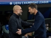 Alonso se zatím drží pozice v Realu Madrid zuby nehty. Po prohře se City se ho hráči zastali