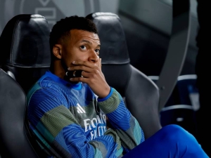 Nad nejlepším hráčem Realu Madrid visí stále velký otazník: Zdravotní stav Kyliana Mbappého se nelepší a jeho start proti Alavés je v ohrožení