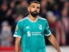 Mohamed Salah je zpět na soupisce Liverpoolu. Se Slotem si měl věci vysvětlit