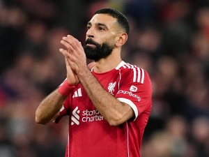 Salah a Liverpool. Rozchod? Egyptský král zamával Anfieldu a rozvířil spekulace