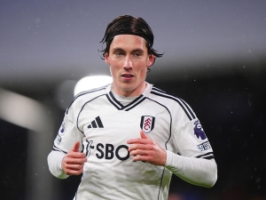 V Liverpoolu nikdy šanci nedostal, nyní Harry Wilson v životní formě ohromuje Premier League