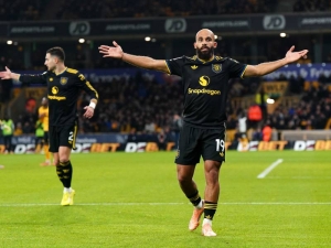 Manchester United se konečně dostává do formy. Teď ale stojí před další hrozbou v podobě afrického šampionátu
