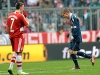 Hoffenheim neproměnil v nastaveném čase penaltu, Bayern nestačil na Köln