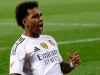 Rodrygo je zpátky: Brazilec vystřelil Realu Madrid cennou výhru