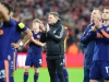 Newcastle prohrál derby se Sunderlandem, Eddie Howe je na tenkém ledě