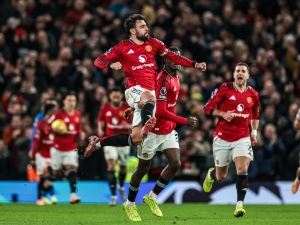 Bruno Fernandes se cítil zrazen jednáním Manchesteru United