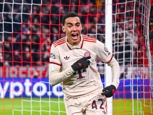 Bayern hlásí skvělou zprávu: Jamal Musiala je zpět po dlouhém zranění