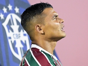 Thiago Silva končí v Brazílii a chce se vrátit do Evropy. Sní i o mistrovství světa