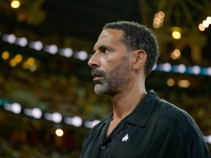 Rio Ferdinand otevřeně promluvil o rivalitě v Anglii: Nenáviděl jsem svého dětského idola