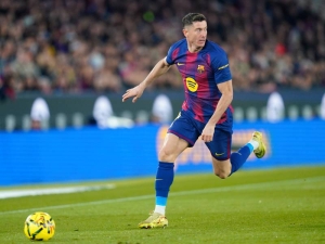 Zůstane nakonec Lewandowski v Barceloně? Polákův agent se sešel s vedením ohledně jeho budoucnosti