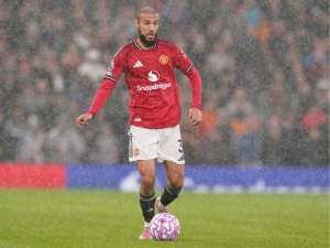 Dohra přestřelky mezi Manchesterem United a Bournemouthem: Rudí ďáblové podali stížnost na FIFA