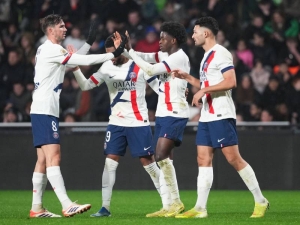 PSG dnes bude hrát ve finále Interkontinentálního poháru o titul vládce fotbalu. V duelu vyzve Flamengo