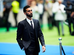 Real Madrid se rozhodl, kdo nahradí Xabiho Alonsa, pokud trenér v klubu skončí