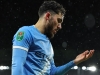 Rayan Cherki a Savinho dotáhli Manchester City přes Brentford do semifinále Carabao Cupu
