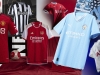 Proč jsou dresy z Premier League tak drahé? Šokující čísla, tlak na fanoušky a boom padělků