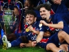 Hodnota portugalských hvězd PSG roste, dočkal se i Mbappého bratr
