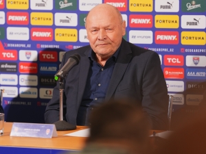 Rozhodnuto: Miroslav Koubek je novým trenérem české fotbalové reprezentace