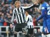 Zápas rozdílných poločasů přinesl dramatickou remízu Newcastlu s Chelsea