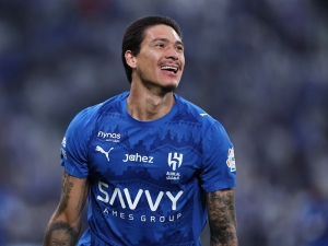 Jak na tom jsou nové hvězdy Saudské Arábie? Jejich hodnota klesá, říká Transfermarkt