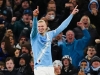 Erling Haaland dvěma góly zničil West Ham, Manchester City vede Premier League