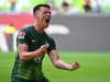 Bundesliga má novou hvězdu: Hattrickový hrdina Pejčinovič se zařadil za zápis Thomase Müllera