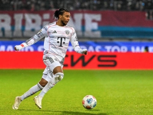 Real Madrid cílí na na klíčového hráče Bayernu, jak se k transferu staví mnichovský gigant?