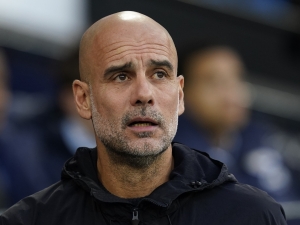 Pep Guardiola přitvrzuje: Vážení hráčů City před zápasem s Nottinghamem. Kdo přibere, nehraje