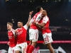 Arsenal po penaltách vyřadil Crystal Palace a míří do semifinále Carabao Cupu