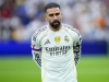 Kapitán Realu Madrid Carvajal byl na návštěvě v Kataru. Mluví se o jeho letním přestupu