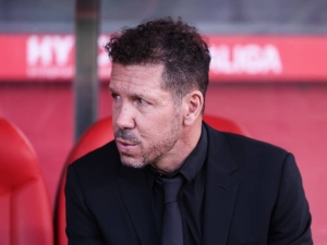 Nekonečný příběh Diega Simeoneho a Atlética Madrid: Španělský klub trenérovi nabídne prodloužení smlouvy