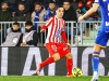 AS Řím vedle Zirkzeeho usiluje o zisk útočníka Atlética Madrid