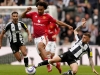 Na Boxing Day hostí Manchester United Newcastle. Chelsea pak přivítá rozjeté Villans
