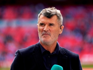 Vánoční večírek? Roy Keane byl vyloučen, Gary Neville skončil v nemocnici
