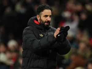 Manchester United porazil Newcastle. Amorim ustoupil ze své filozofie a říká: Budeme trpět společně