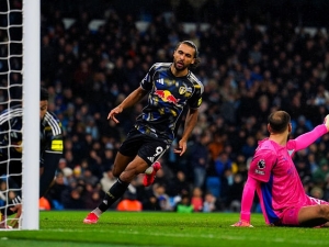 Dominic Calvert-Lewin řádí v Leedsu, přesvědčí i Thomase Tuchela?