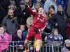 Florian Wirtz se poprvé trefil za Liverpool, pomohl k výhře nad Krejčího Wolves