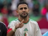 Hvězdy AFCONU: Nestárnoucí Mahrez a bývalý křídelník Chelsea