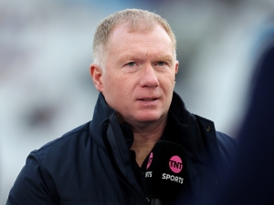 Nejhorší posila historie Manchesteru United? Neuměl kopnout do balónu, tvrdí Paul Scholes