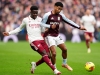Aston Villa chce na Arsenalu ukázat své mistrovské ambice, Citizens jedou do Sunderlandu
